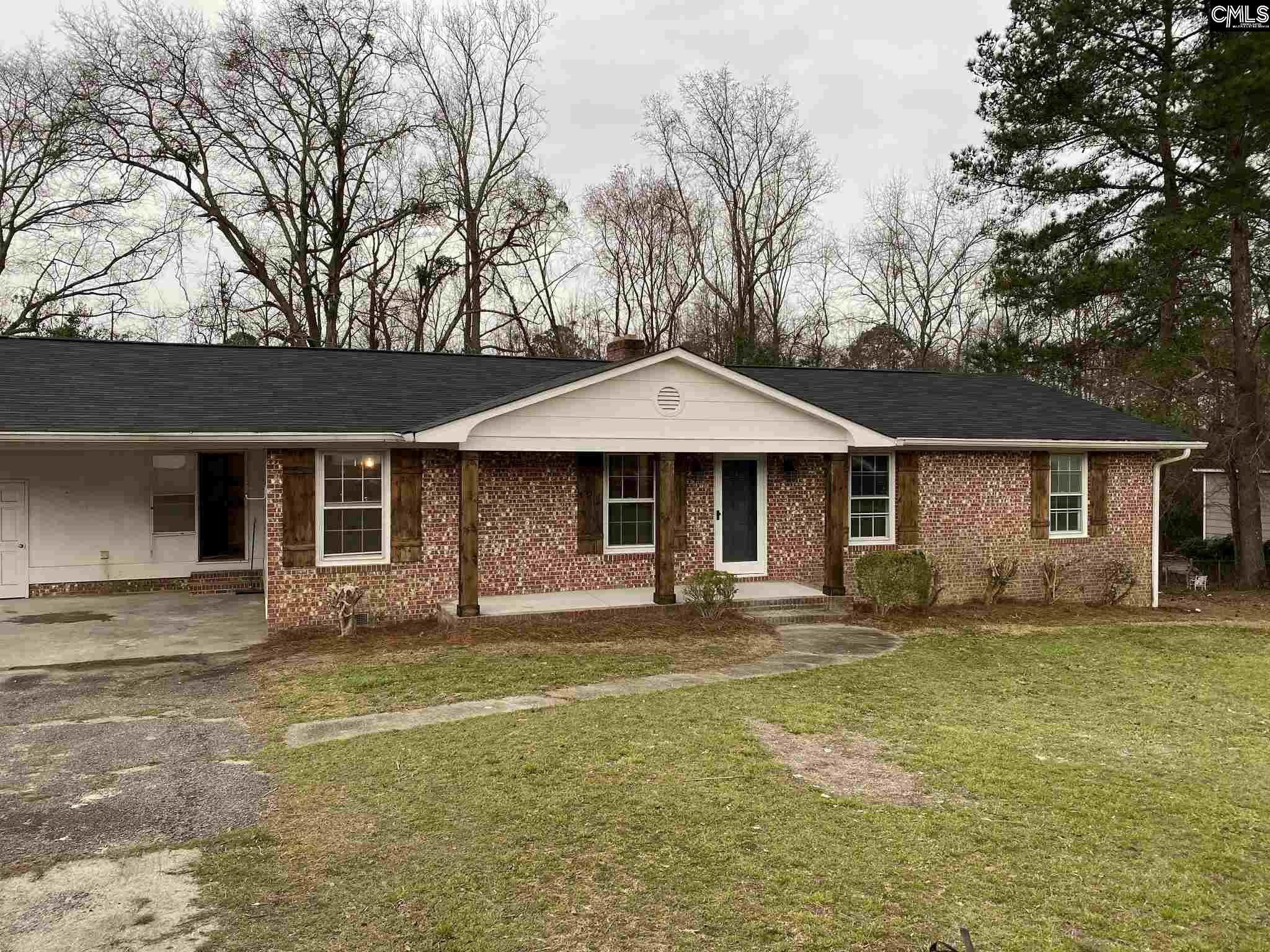 105 Northgate Camden, SC 29020