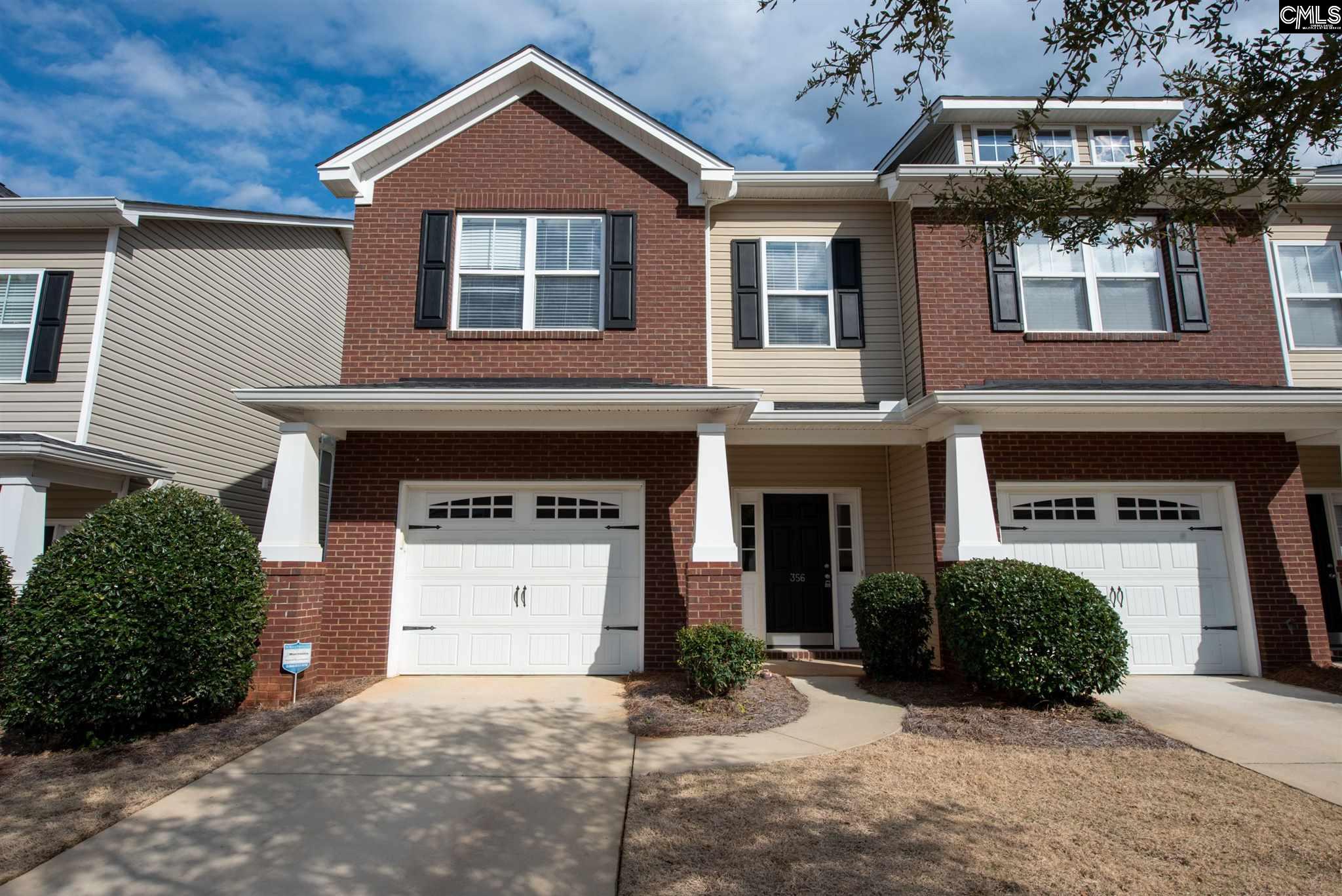 356 Saluda Springs Lexington, SC 29072
