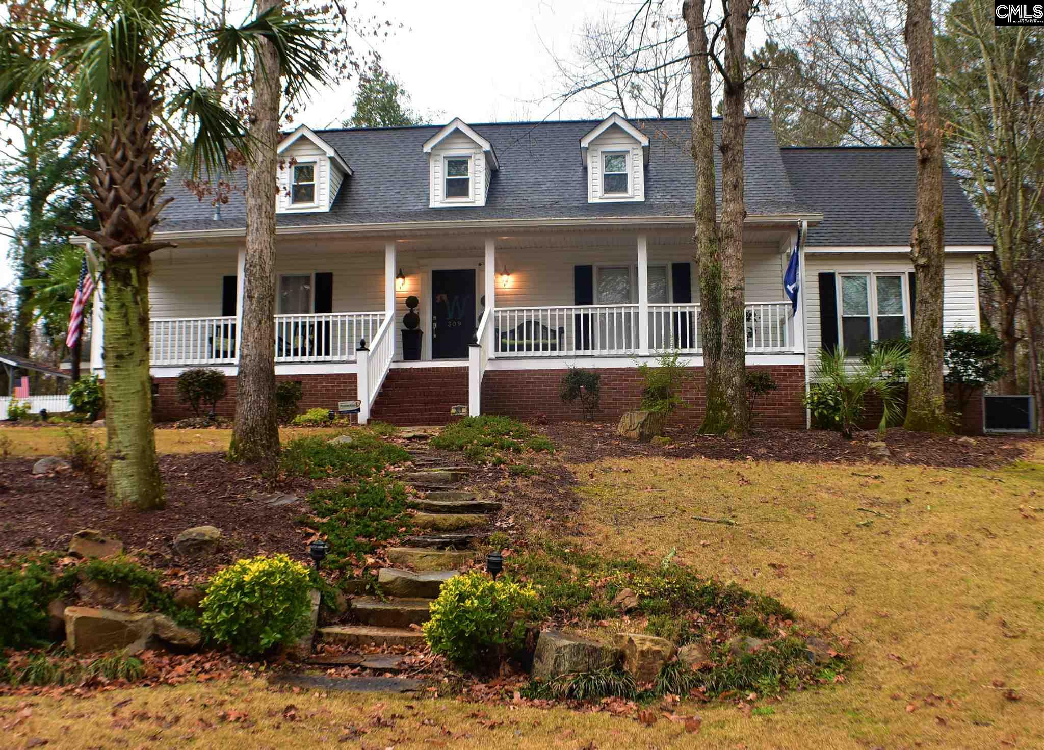 309 Wessinger Lexington, SC 29072