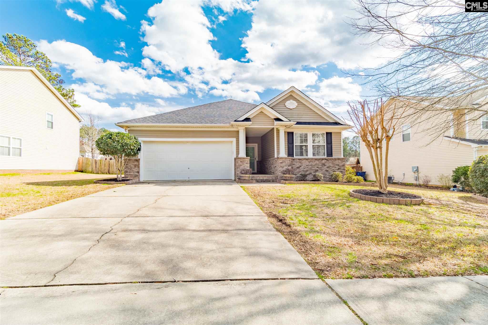 311 Crimson Lexington, SC 29072