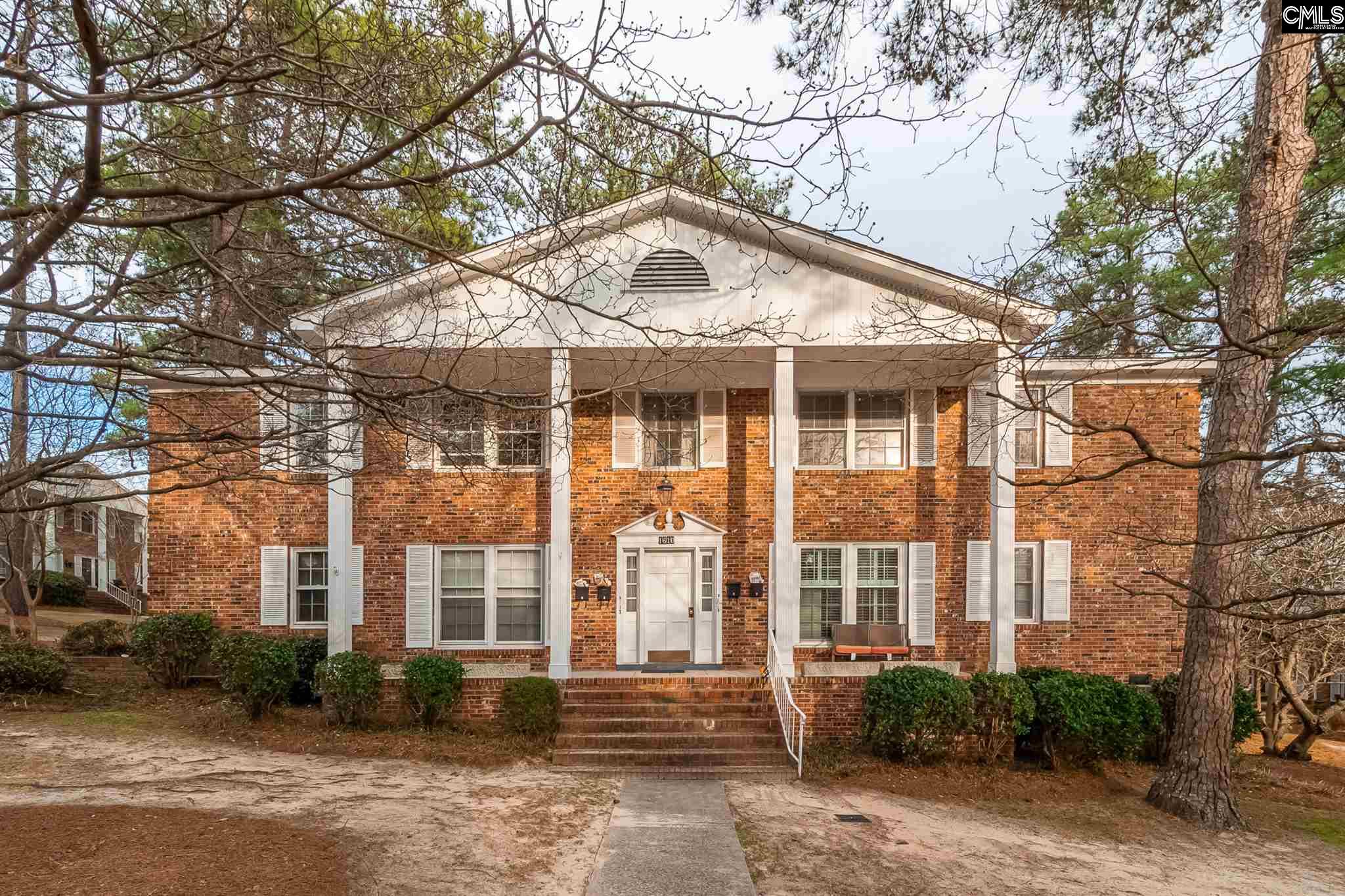 1610 Dalloz Columbia, SC 29204