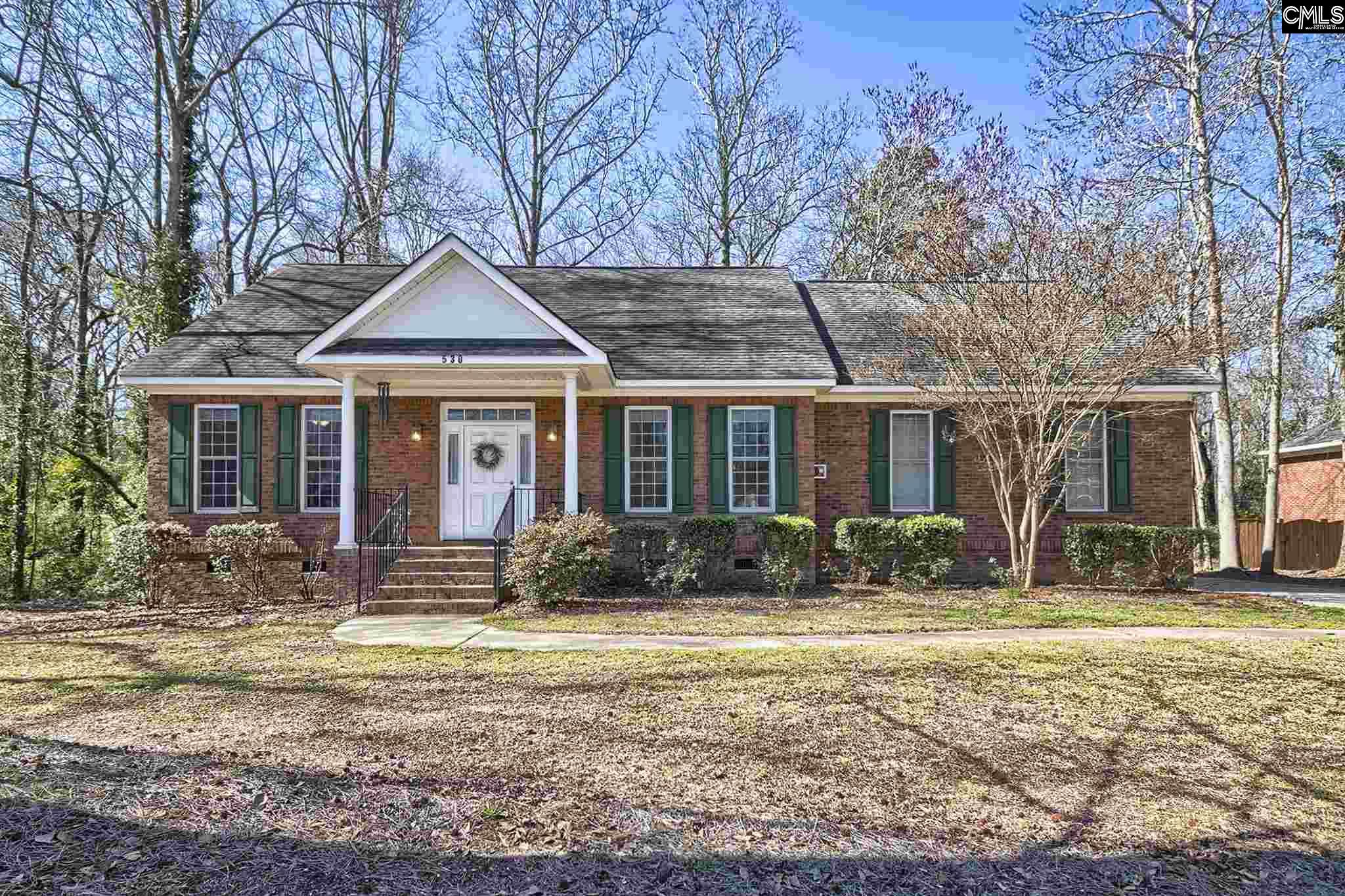 530 Beverly Lexington, SC 29169