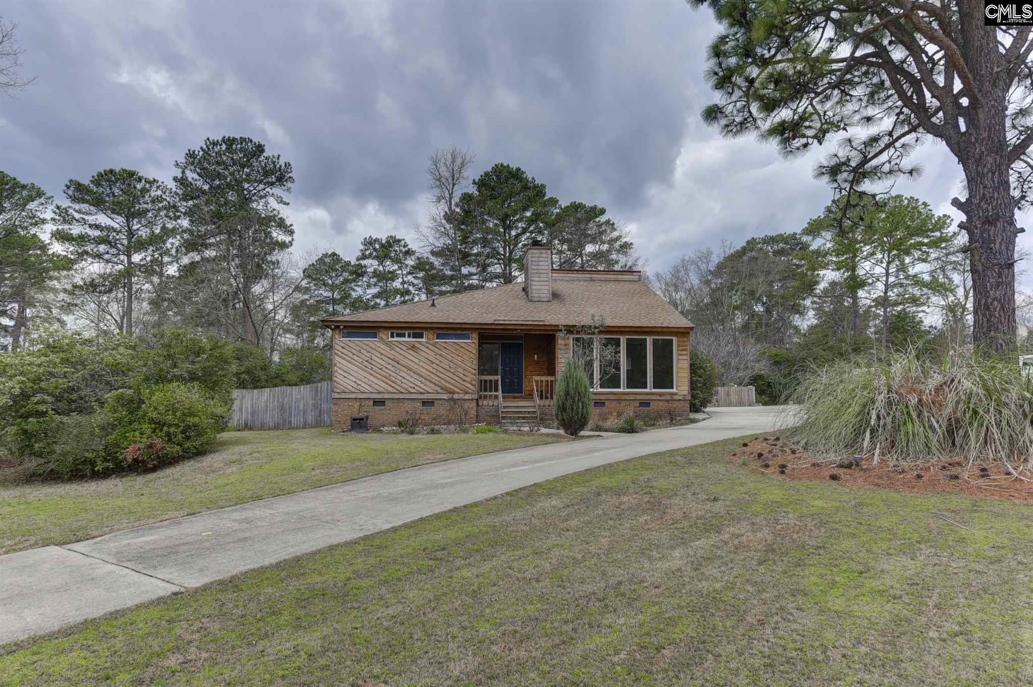 5807 Wescott Columbia, SC 29212