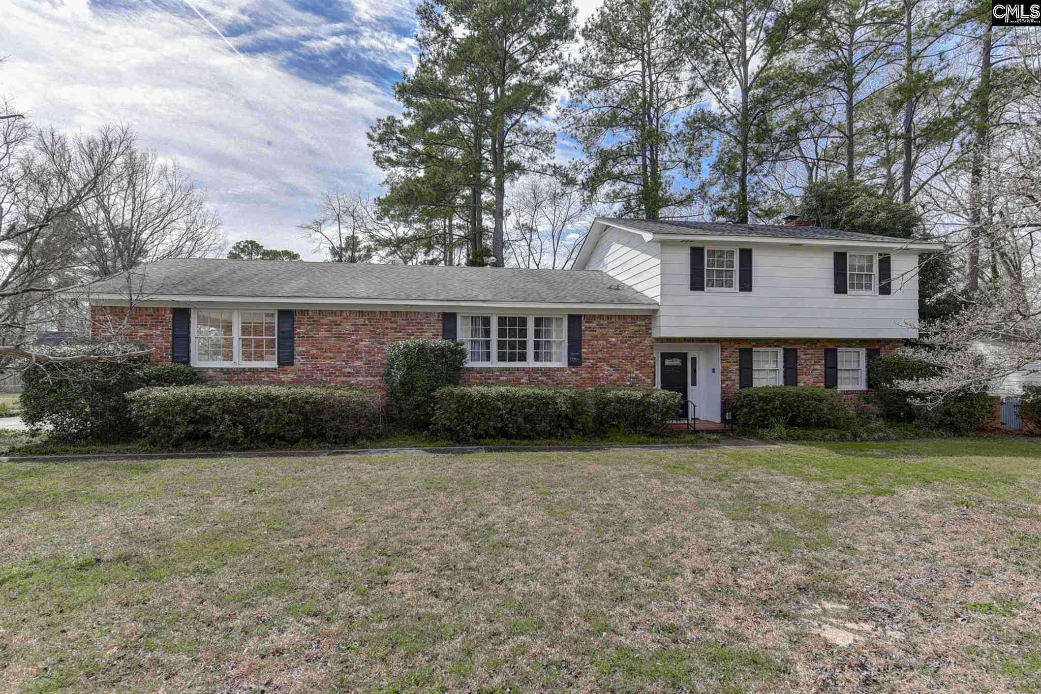 6518 Christie Columbia, SC 29209-2046