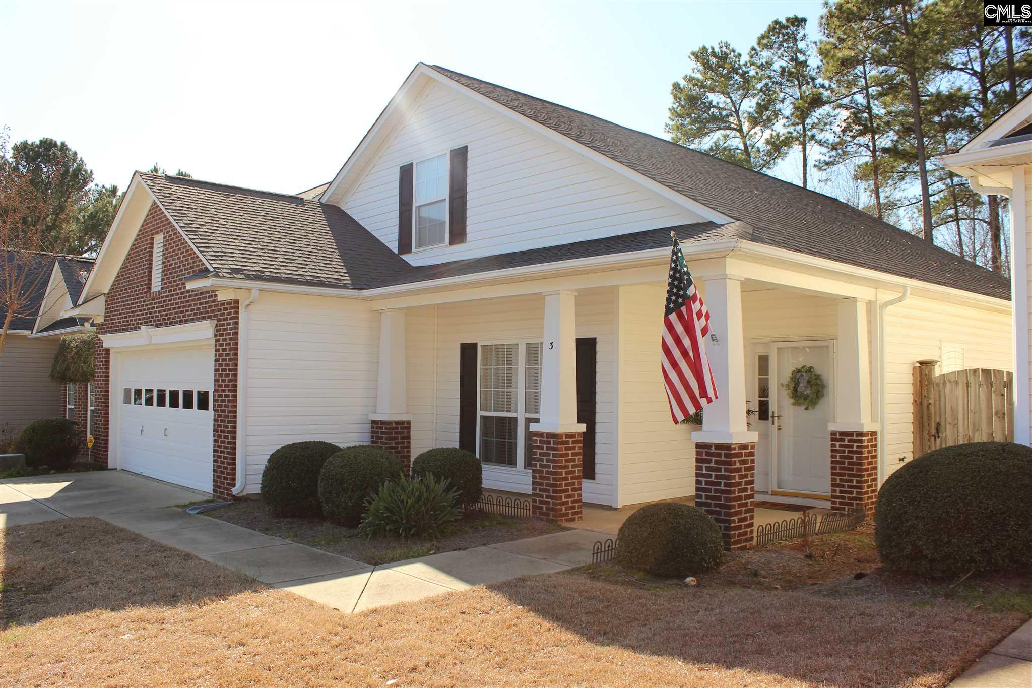 Ivy Green Homes for Sale