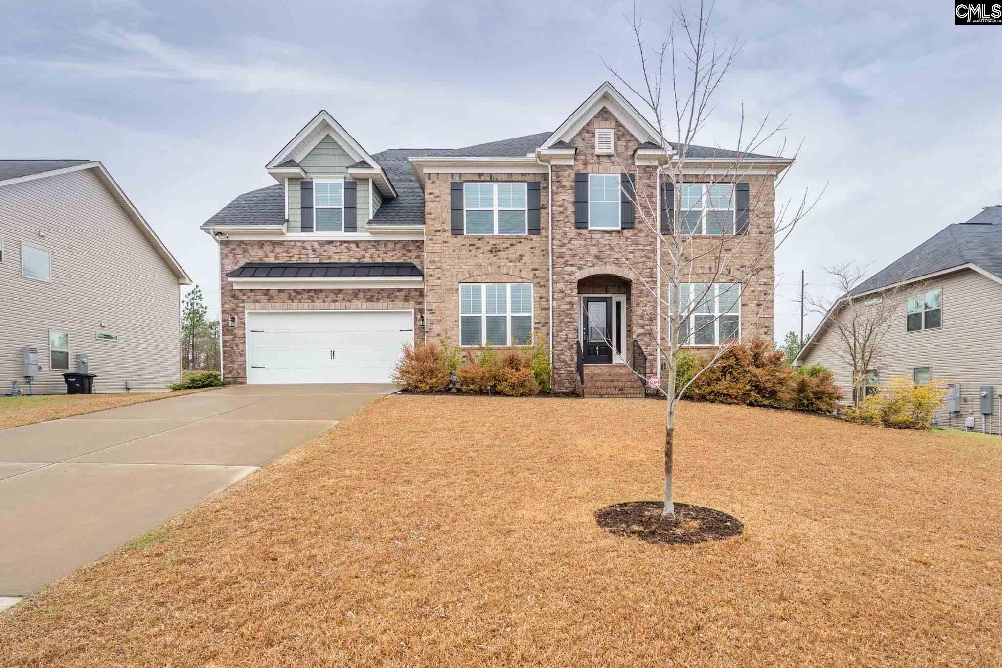 41 Saughtree Elgin, SC 29045