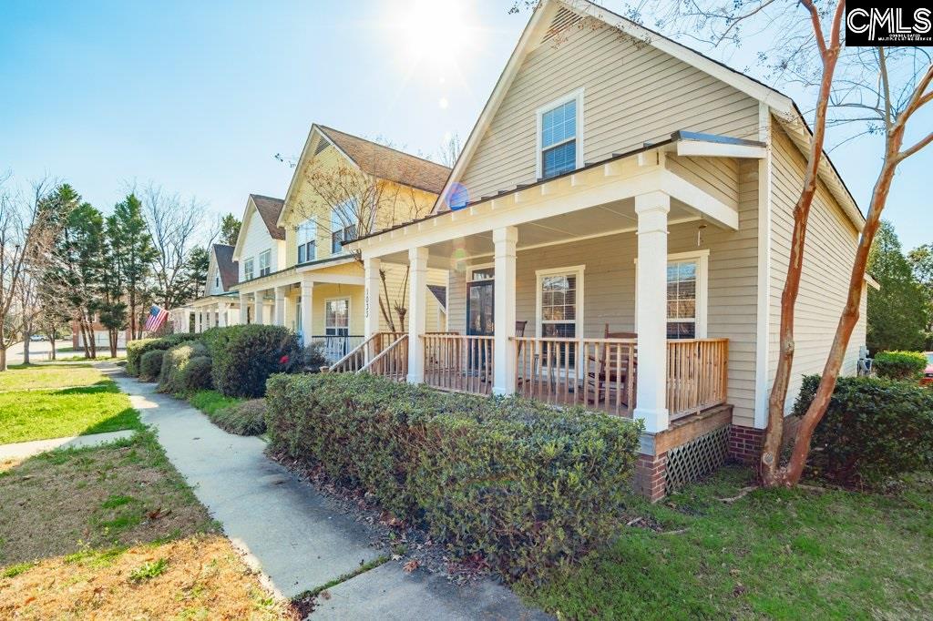 1033 Butler Columbia, SC 29205