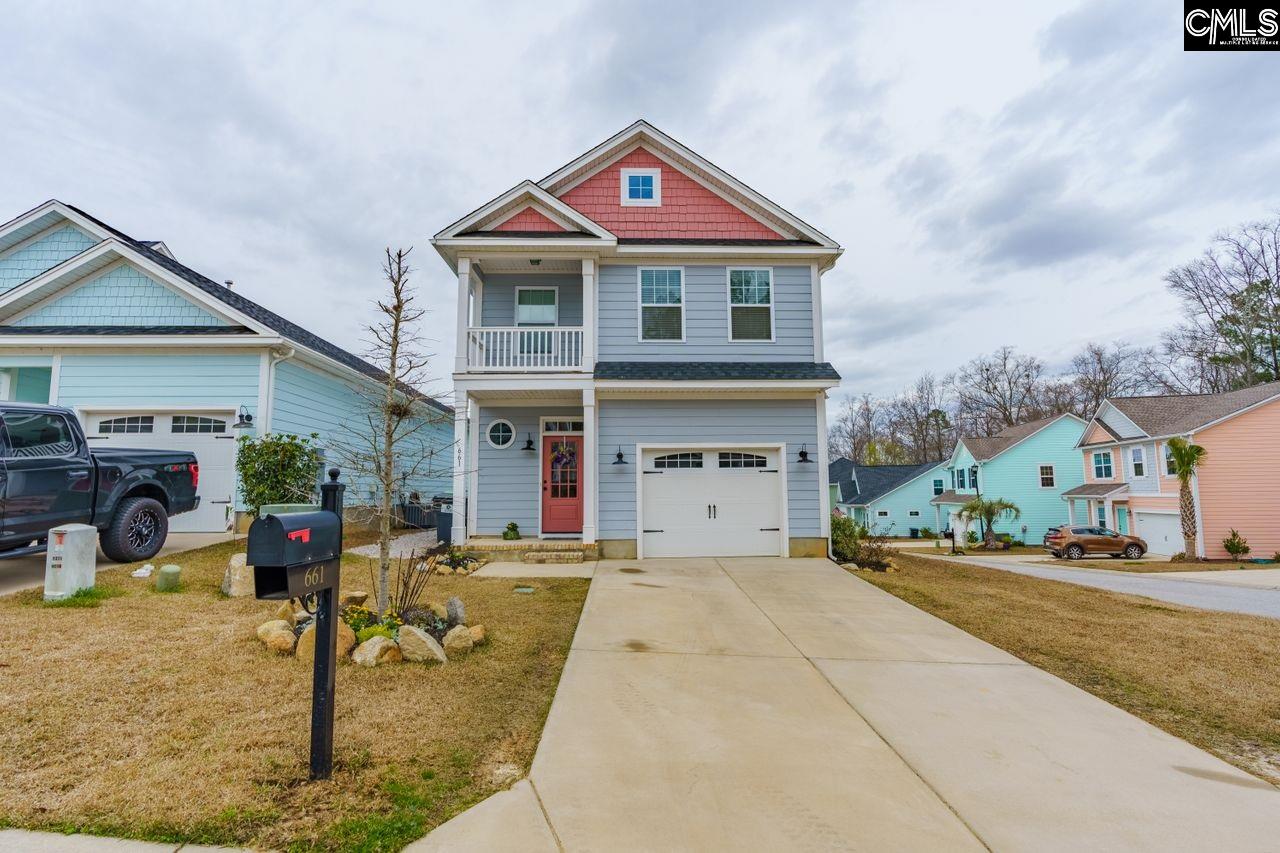 661 Pinnacle Lexington, SC 29072