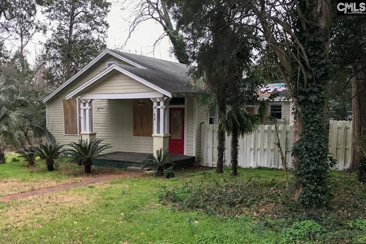 314 Westwood Columbia, SC 29203