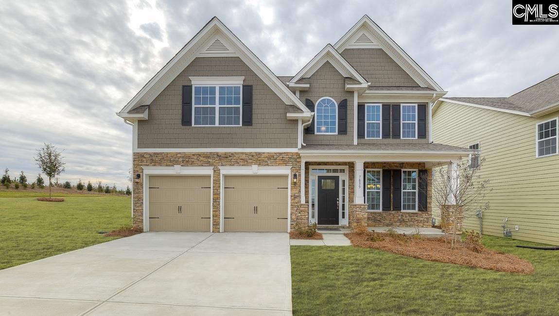 321 Coatsley Lexington, SC 29072