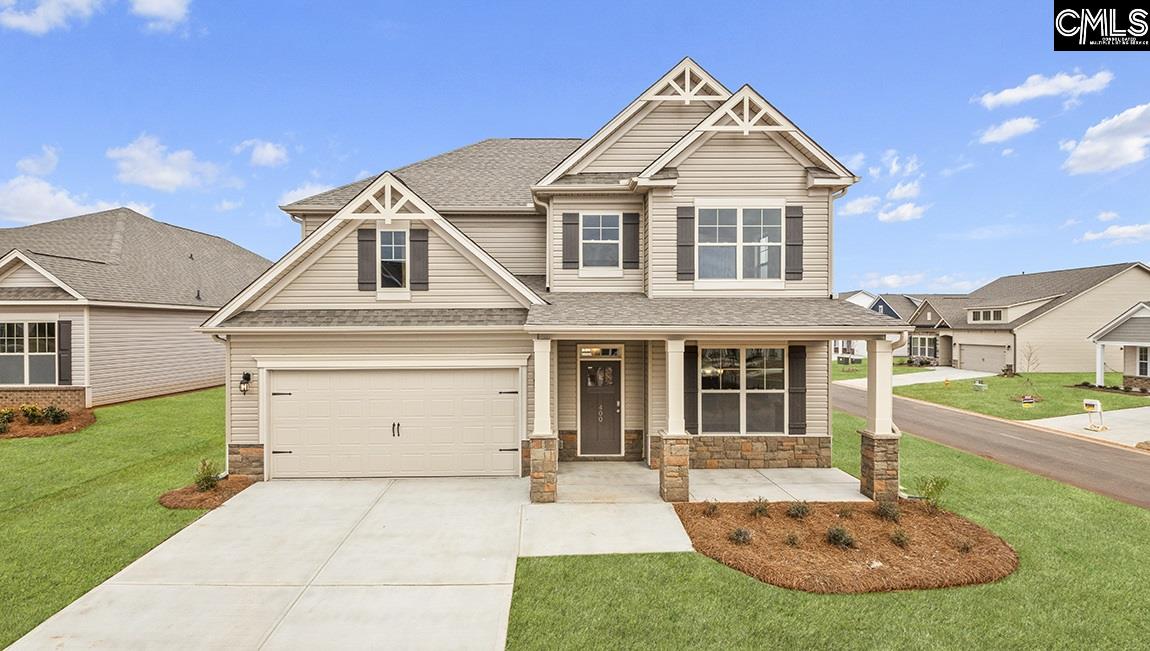 320 Coatsley Lexington, SC 29072