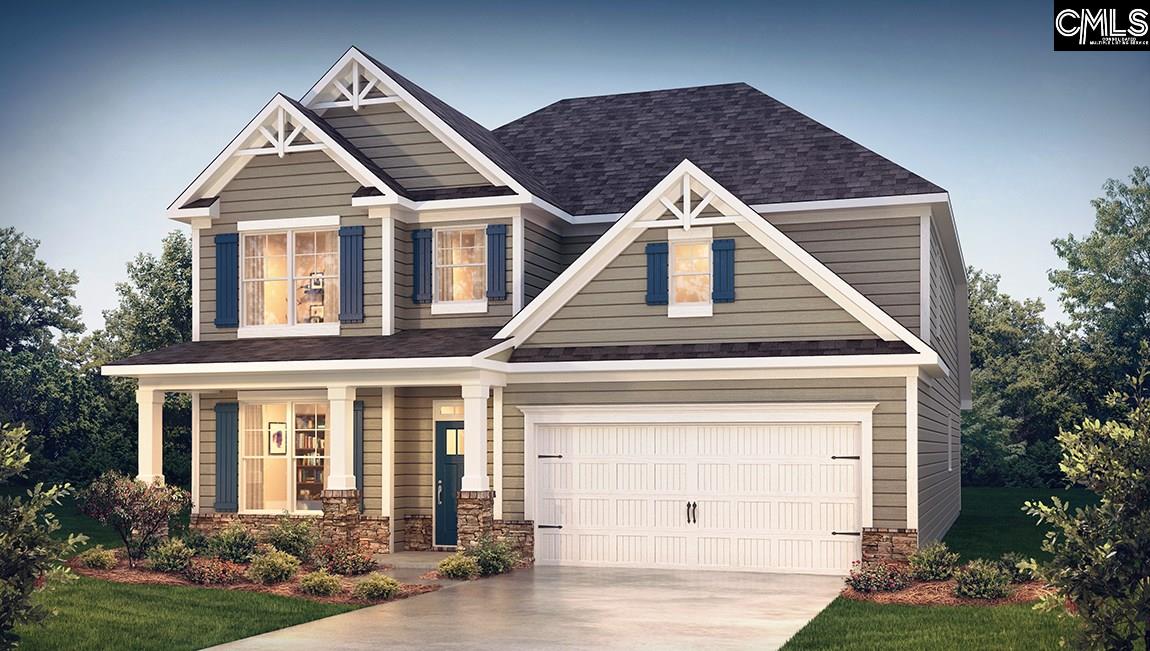 329 Coatsley Lexington, SC 29072