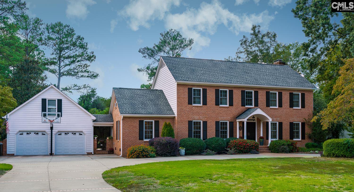 6106 Hampton Ridge Columbia, SC 29209-1309