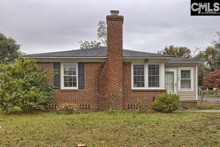 1400 Axtell Cayce, SC 29033