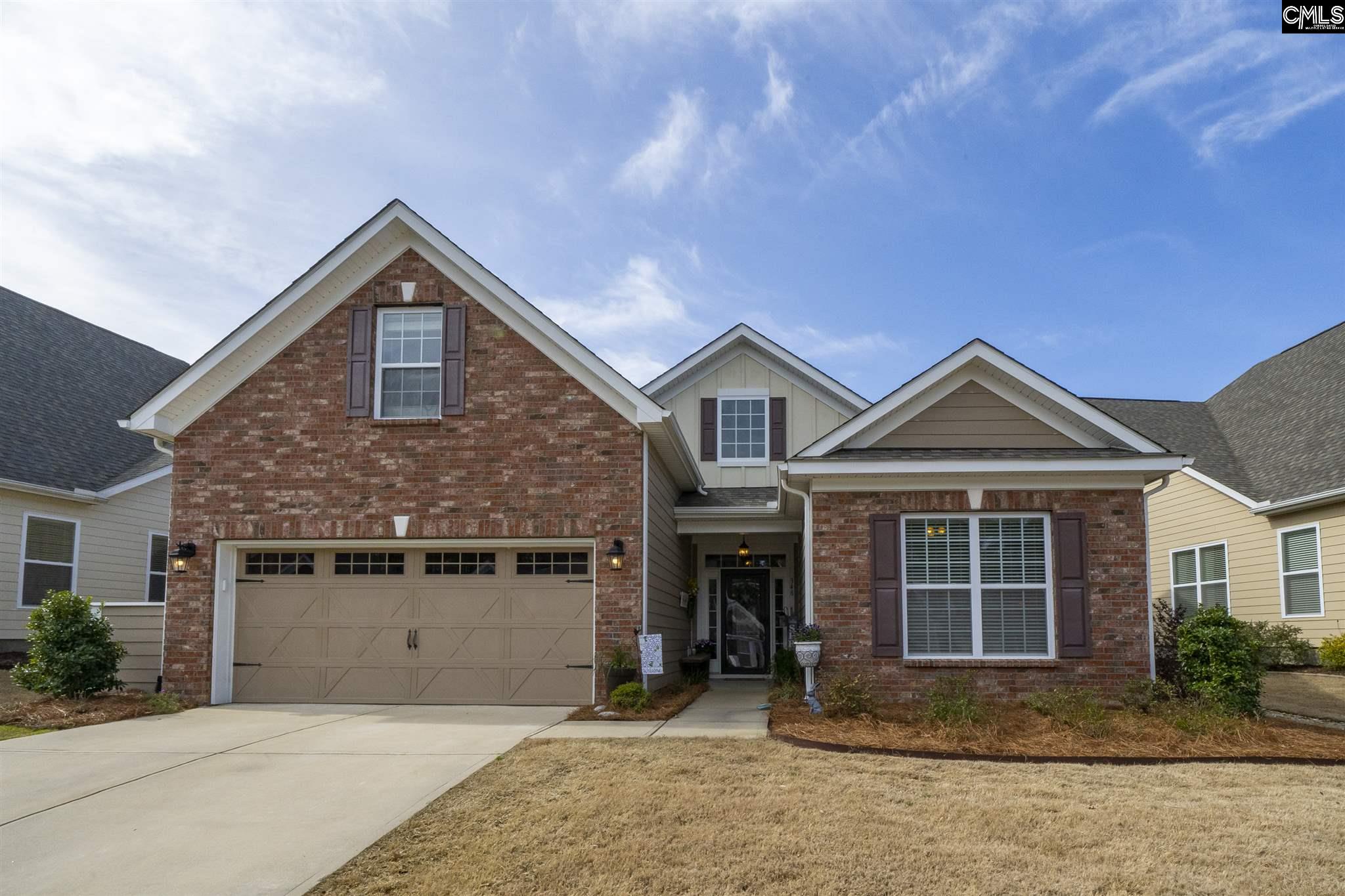 348 Summersweet Blythewood, SC 29016