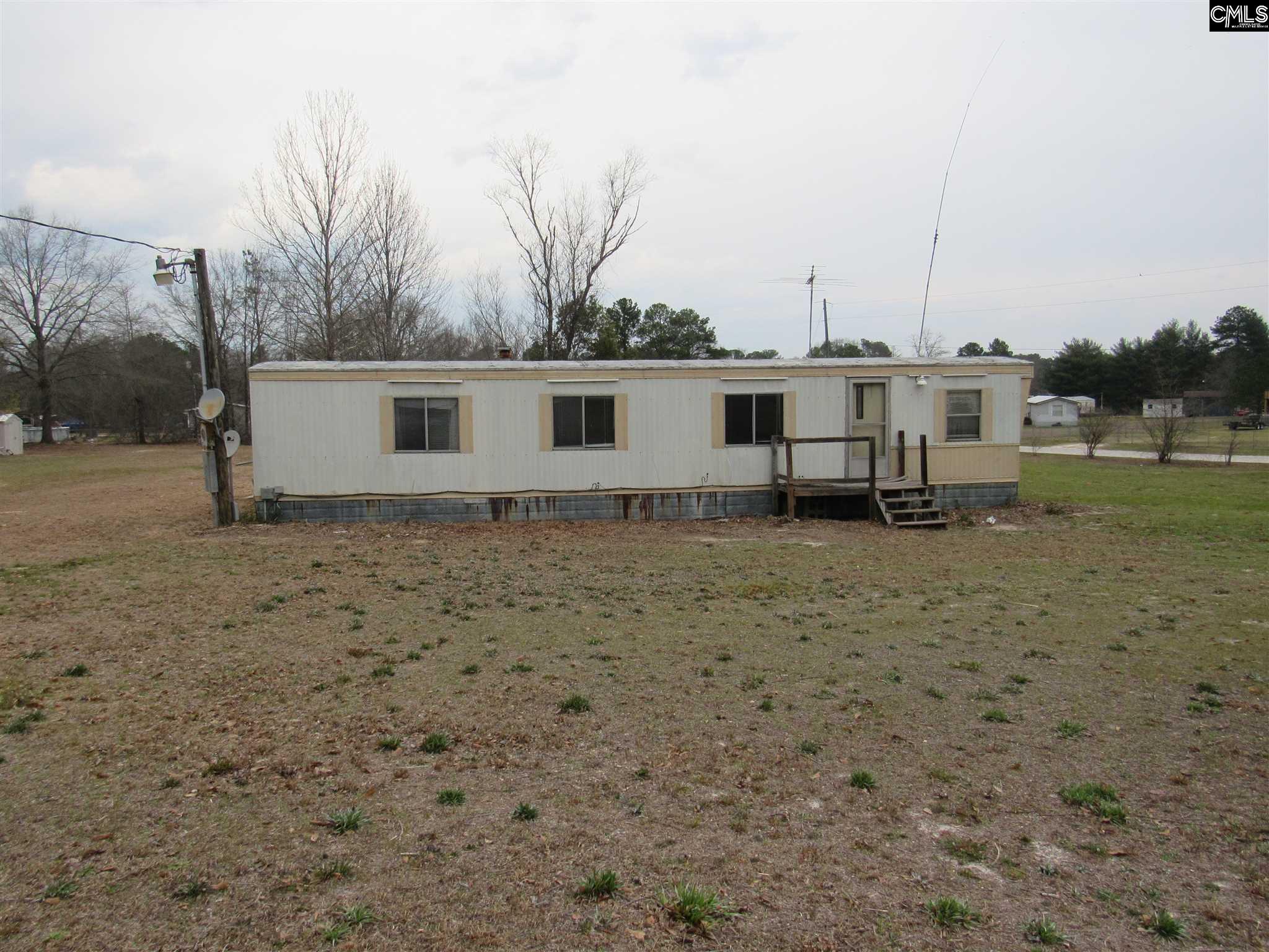 2062 Goff Elgin, SC 29045