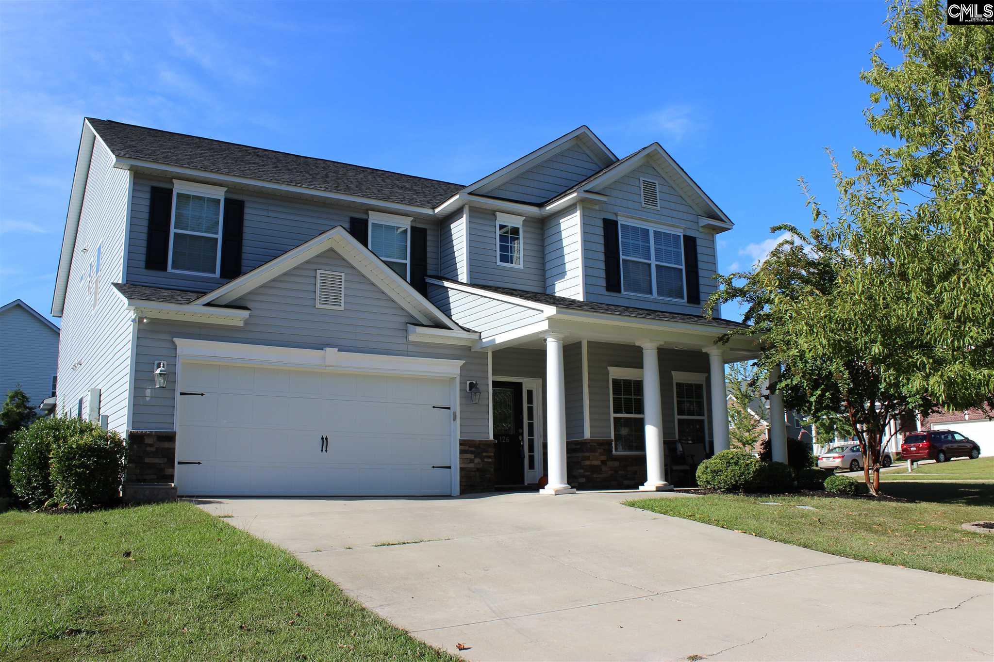 126 Kingship Chapin, SC 29036