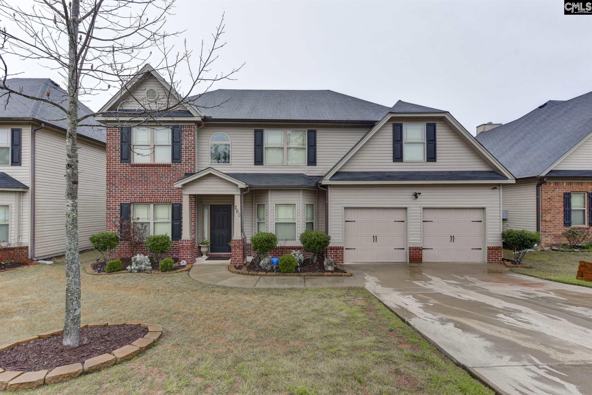 260 Keegan Rock Lexington, SC 29073