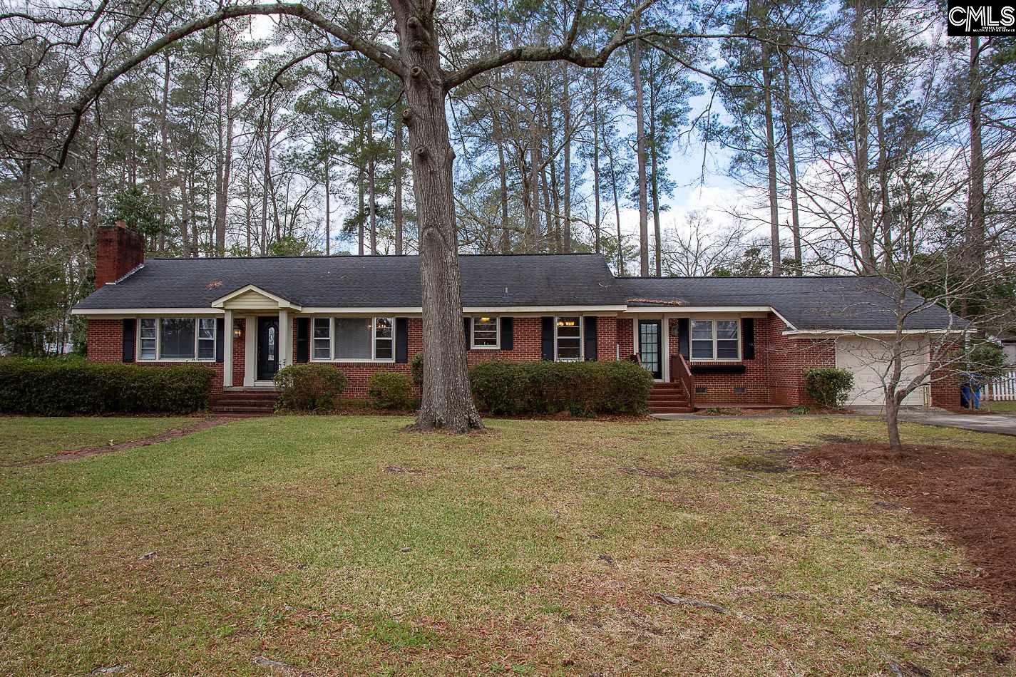 104 Lausanne Camden, SC 29020