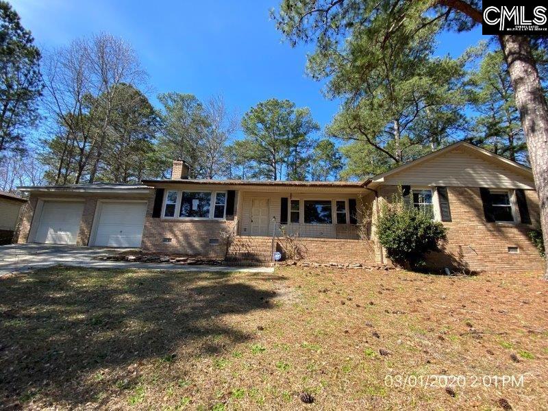 9441 S Chelsea Columbia, SC 29223