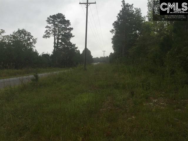 2375 Pierce Boozer Unit D Prosperity, SC 29127