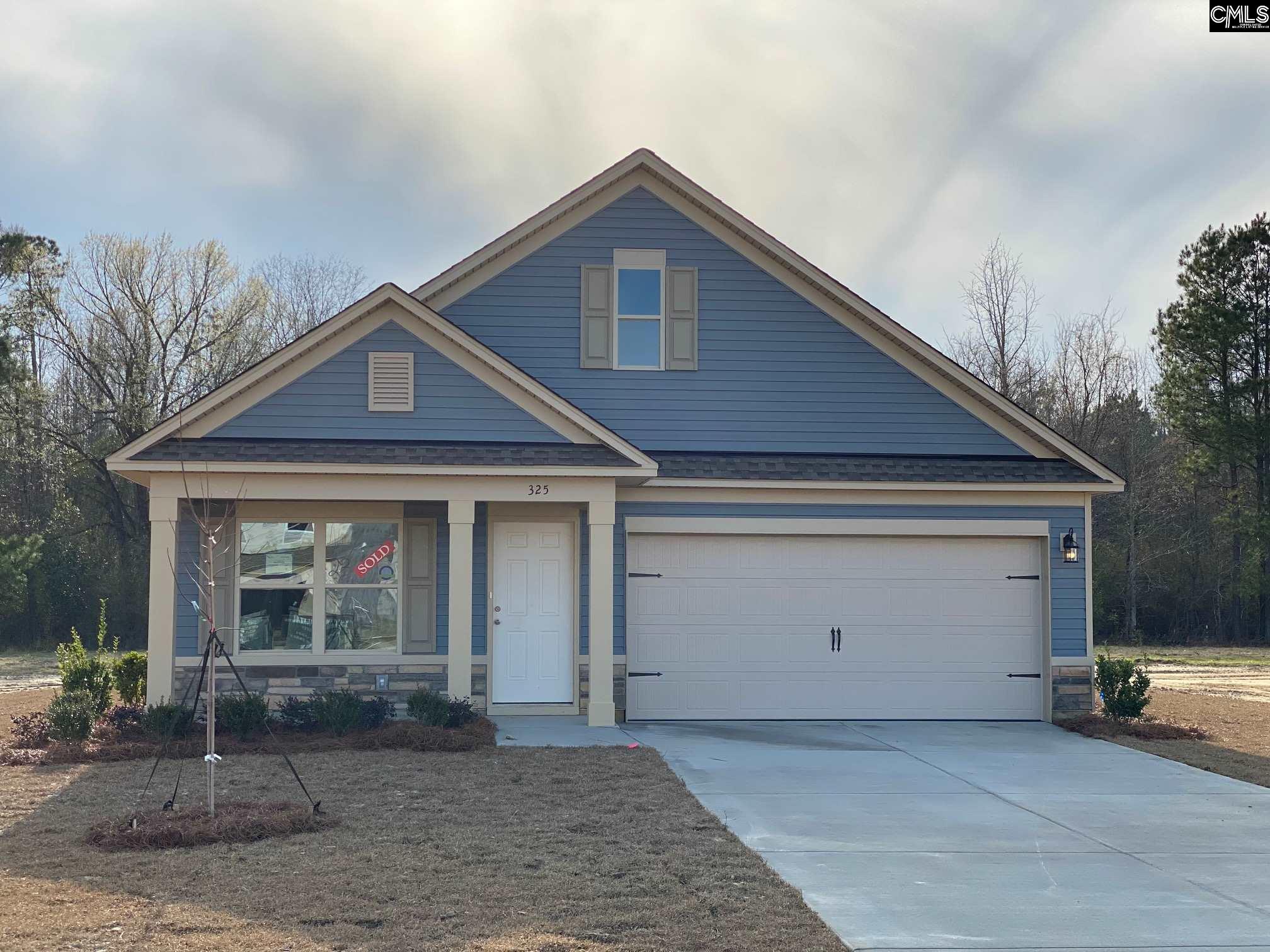 Hopkins SC homes for sale