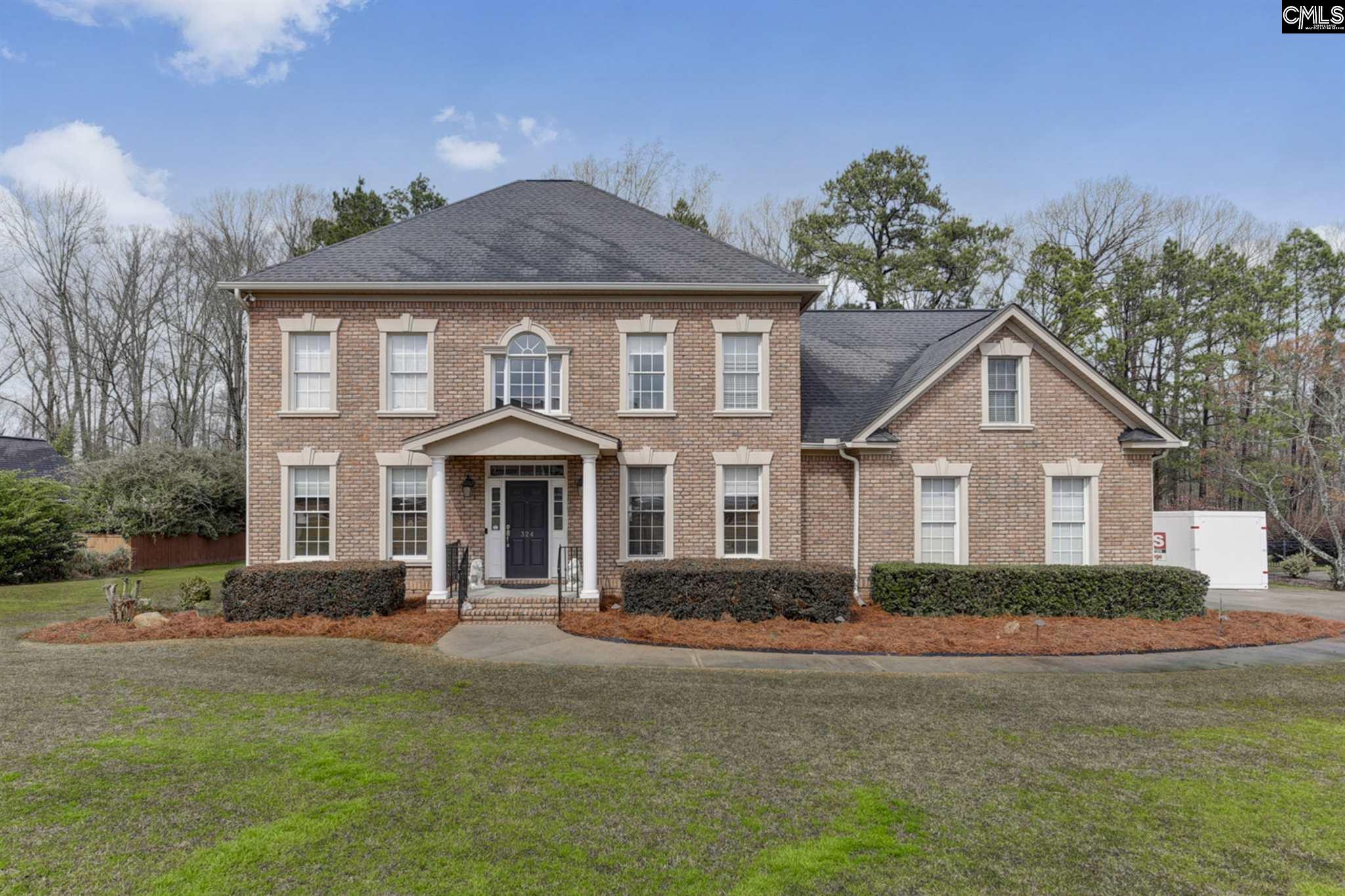 Kelsey Glen Neighborhood Homes for Sale in Lexington SC