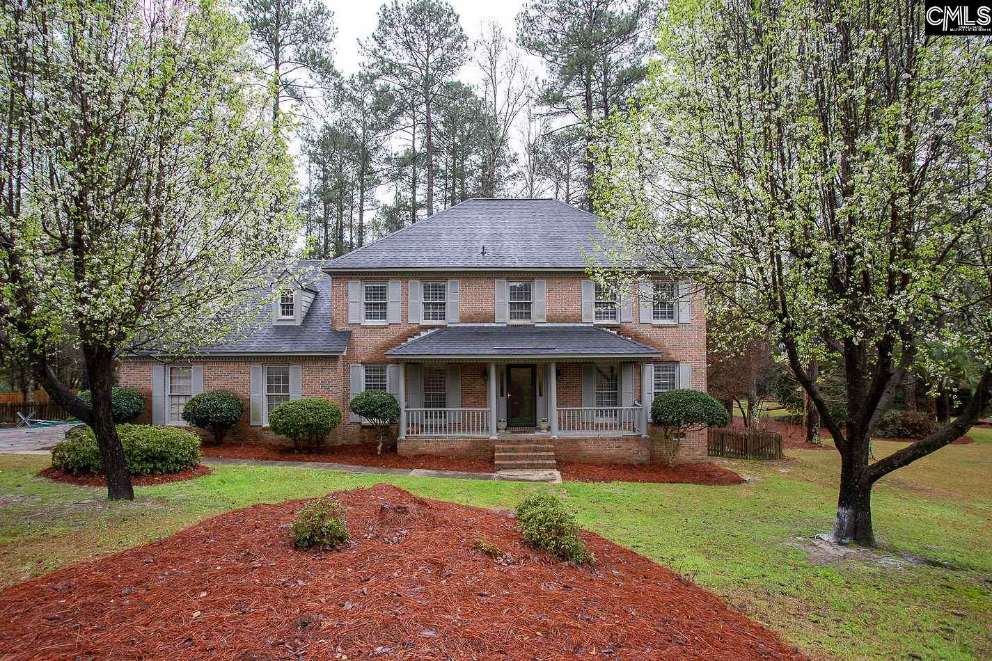 129 Kerryton Columbia, SC 29223