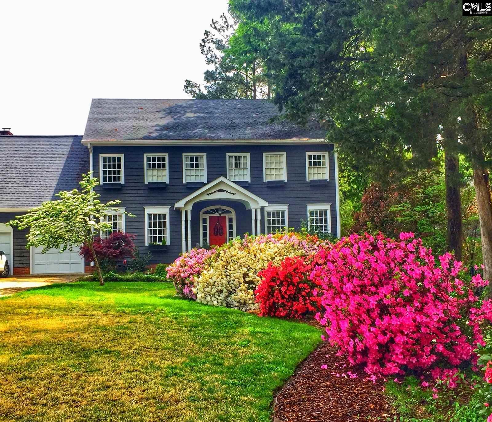 109 Old Sawmill Chapin, SC 29036