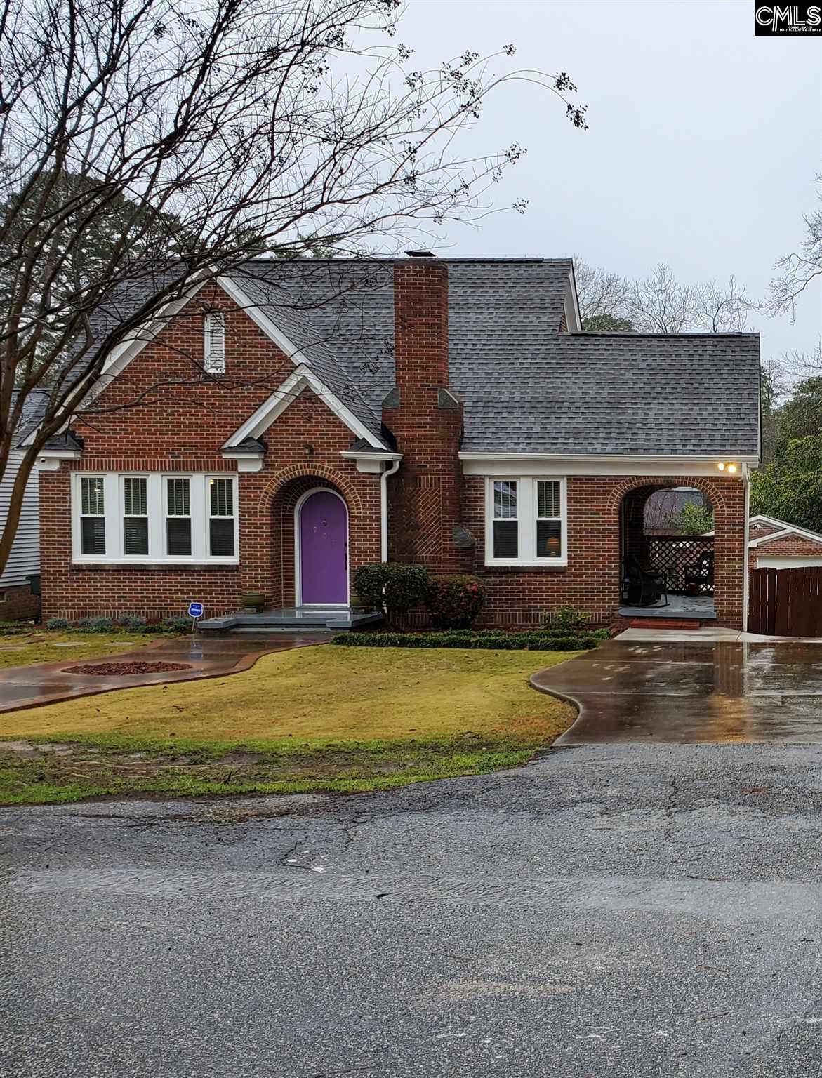 903 Muller Columbia, SC 29203