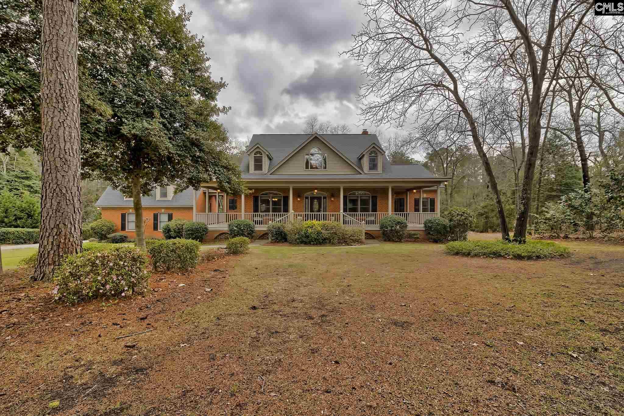 100 Belle Chase Lexington, SC 29072