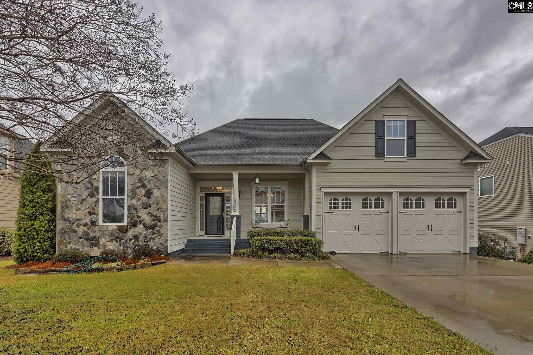 107 Harvest Hill Lexington, SC 29072