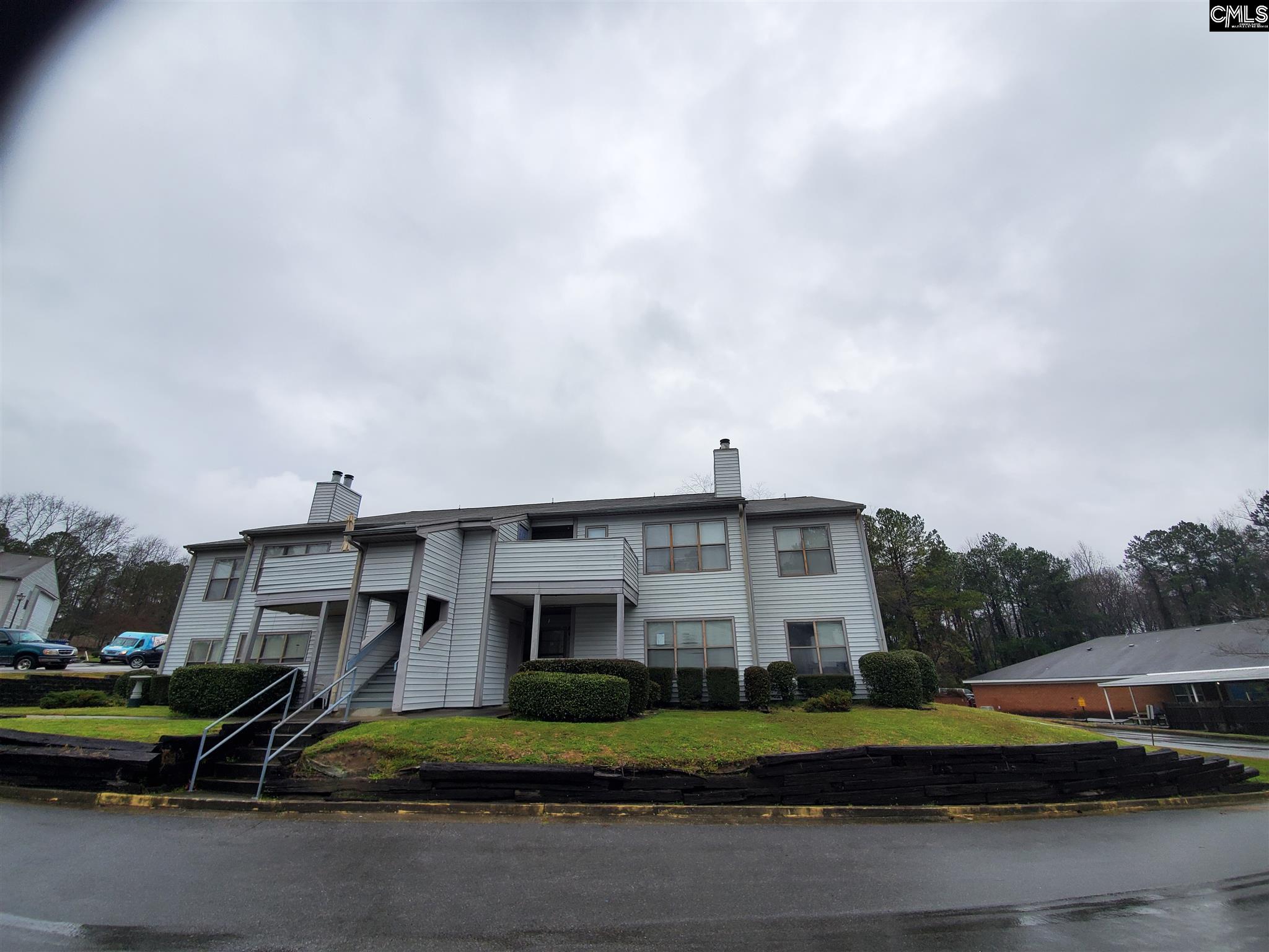 100 Brighton Hill Columbia, SC 29223
