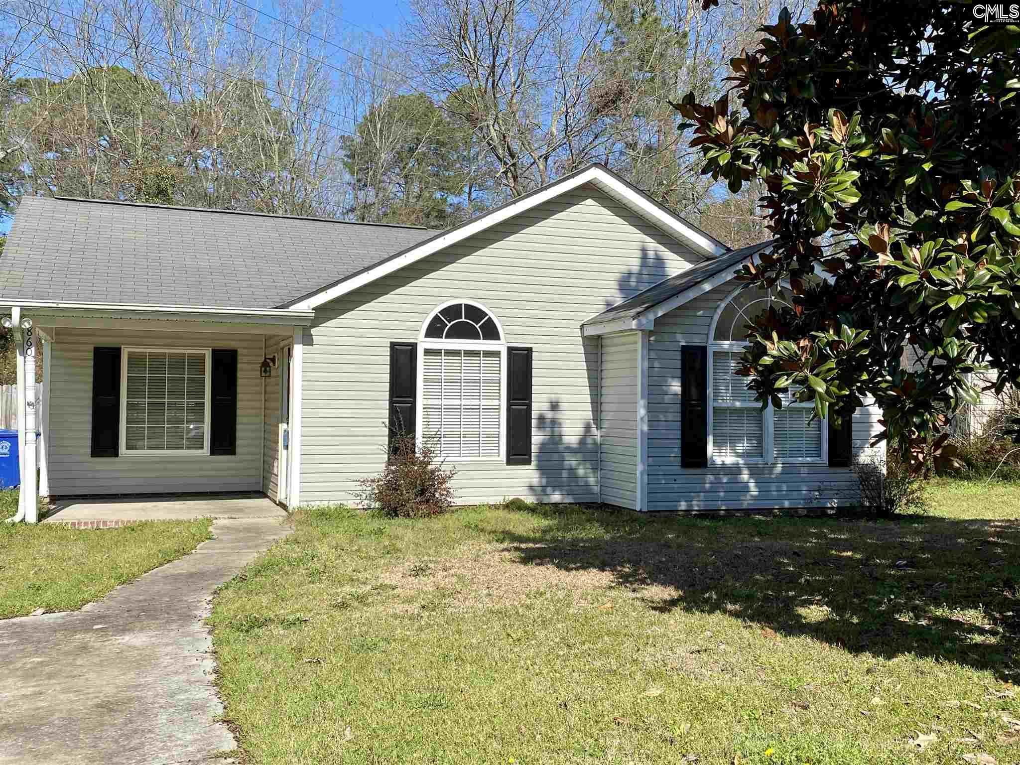 860 Burnside Columbia, SC 29209