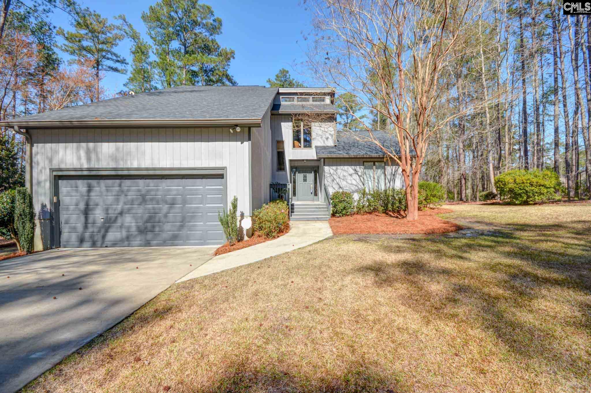 131 Tennis Court Lexington, SC 29072