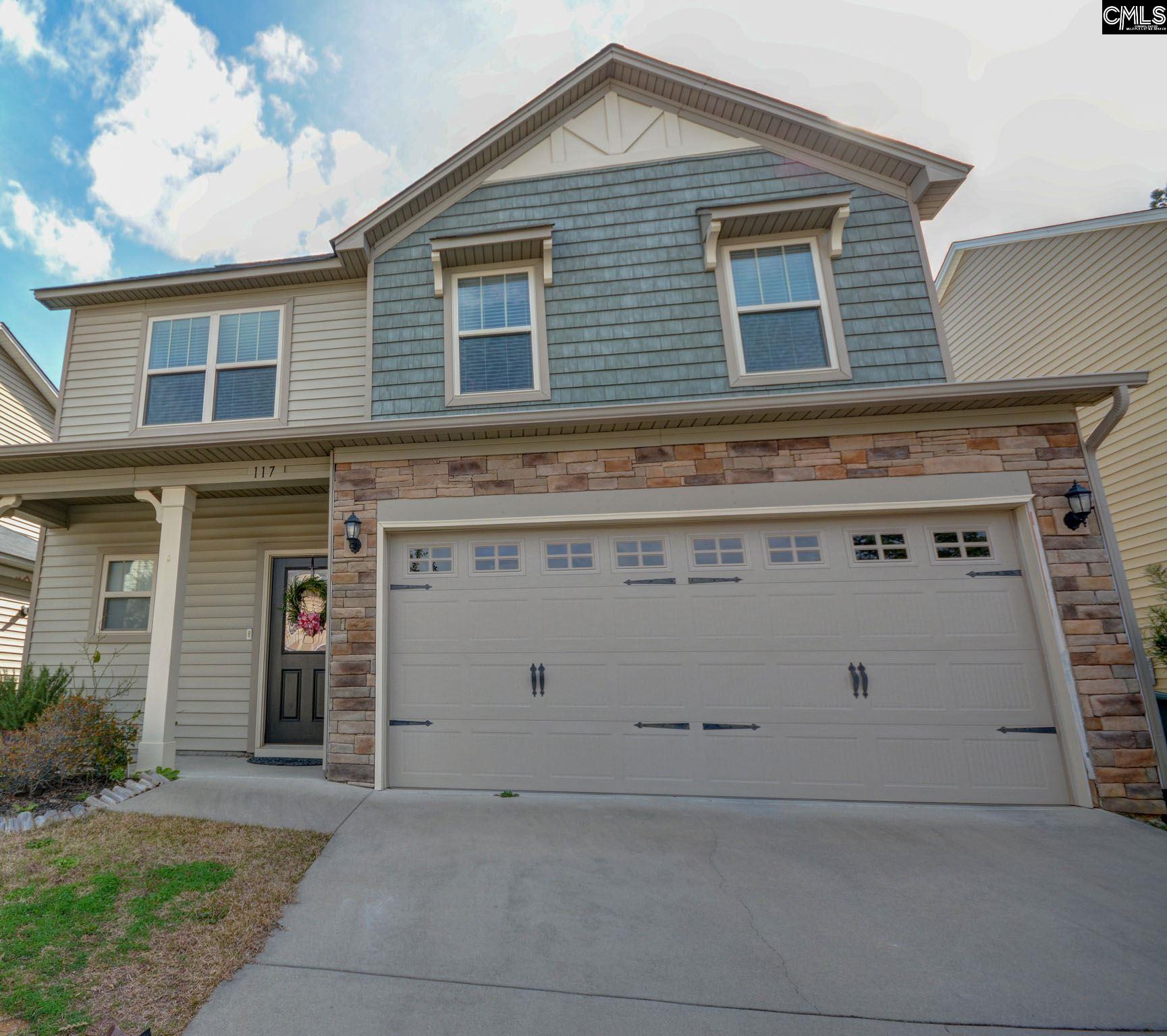117 Fair Hills Columbia, SC 29209