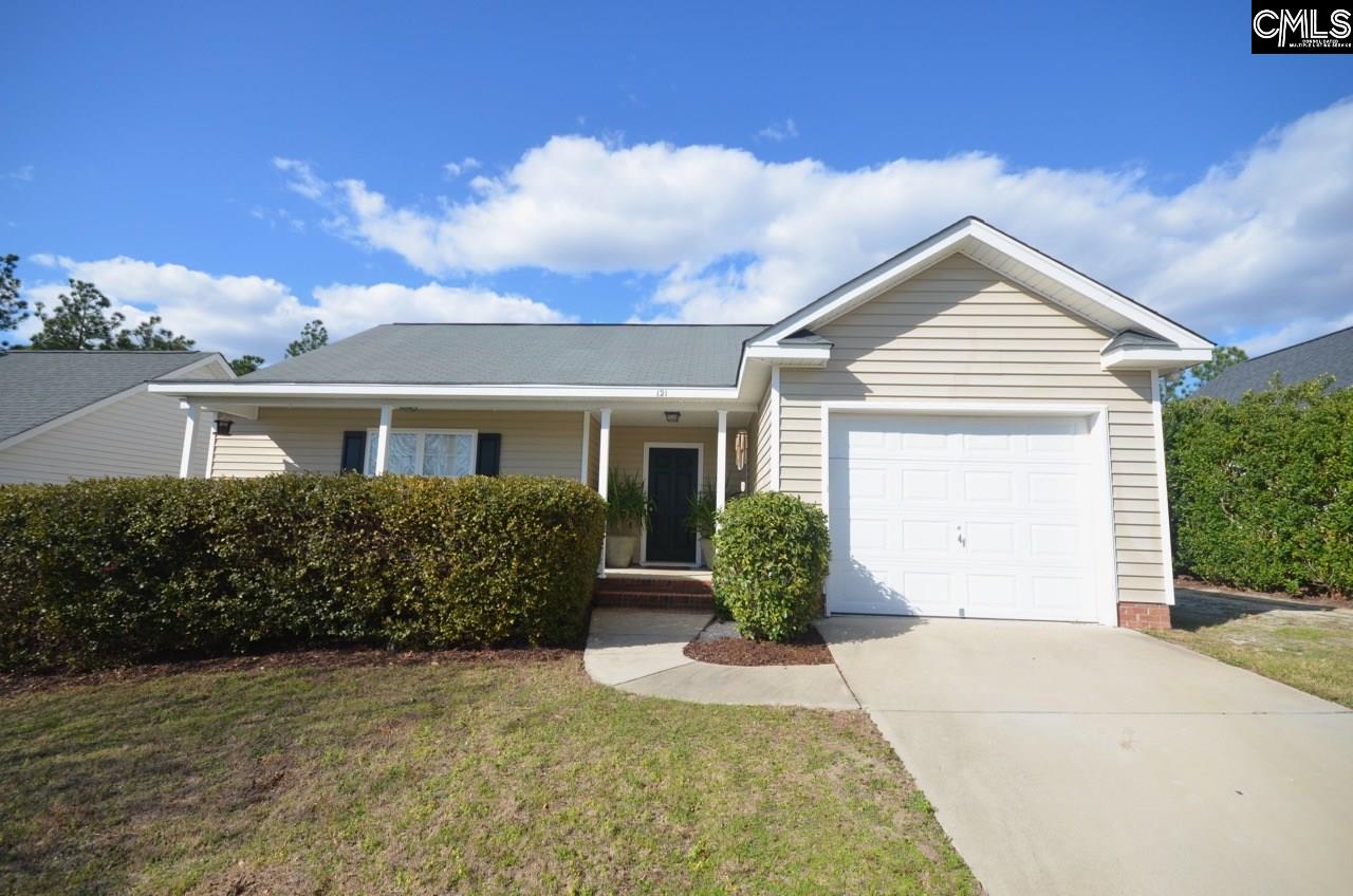 121 Youpon Lexington, SC 29073