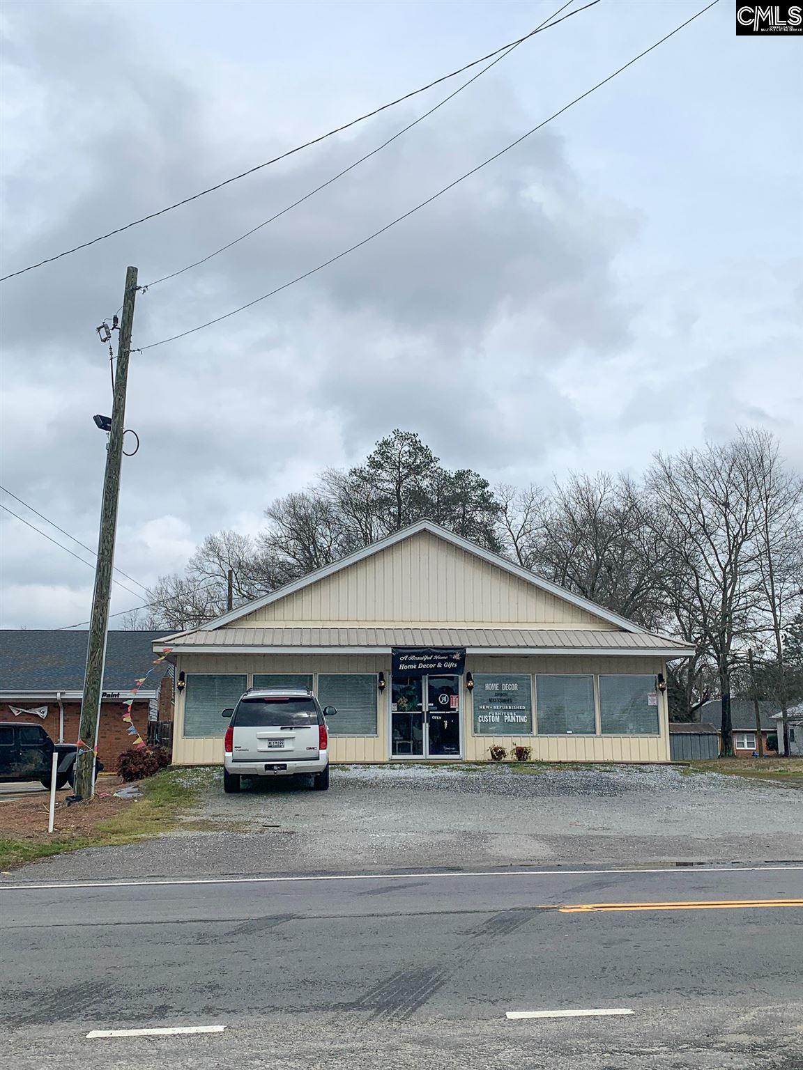 311 S Main Prosperity, SC 29127