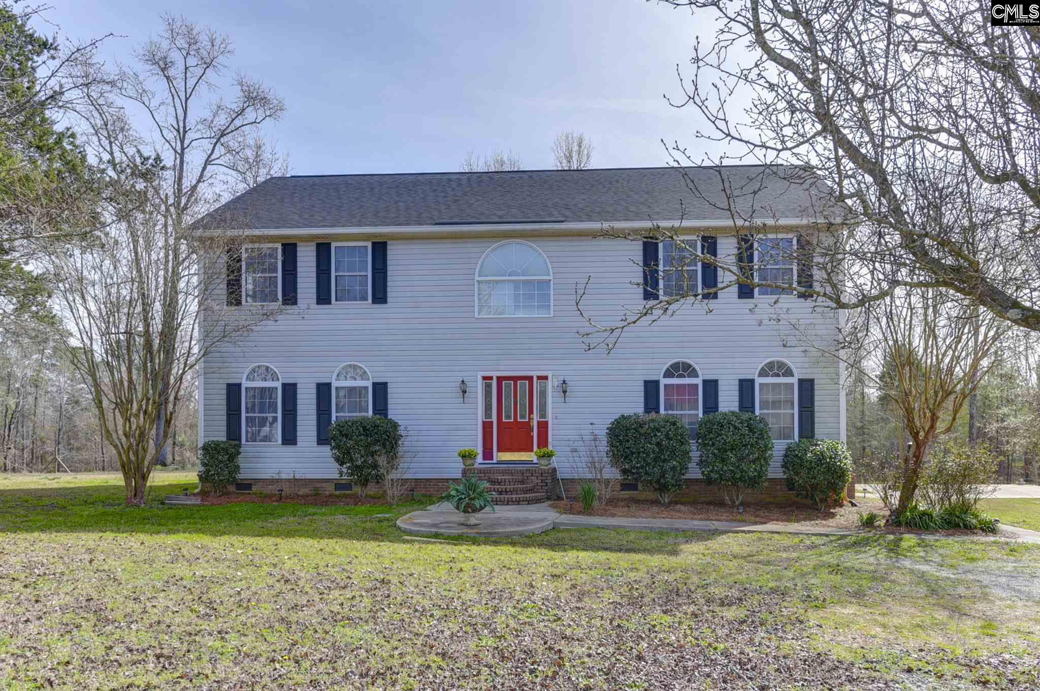 848 Stockman Prosperity, SC 29127