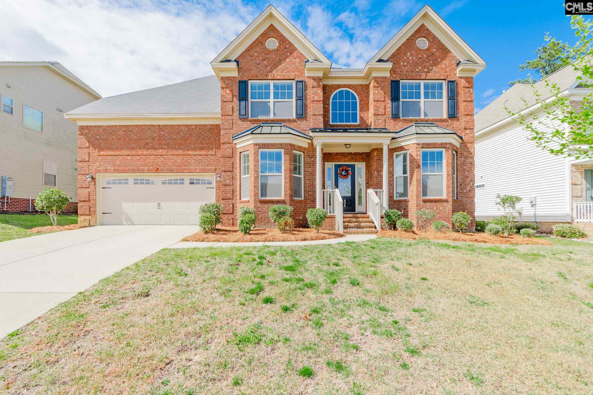 434 Bronze Lexington, SC 29072