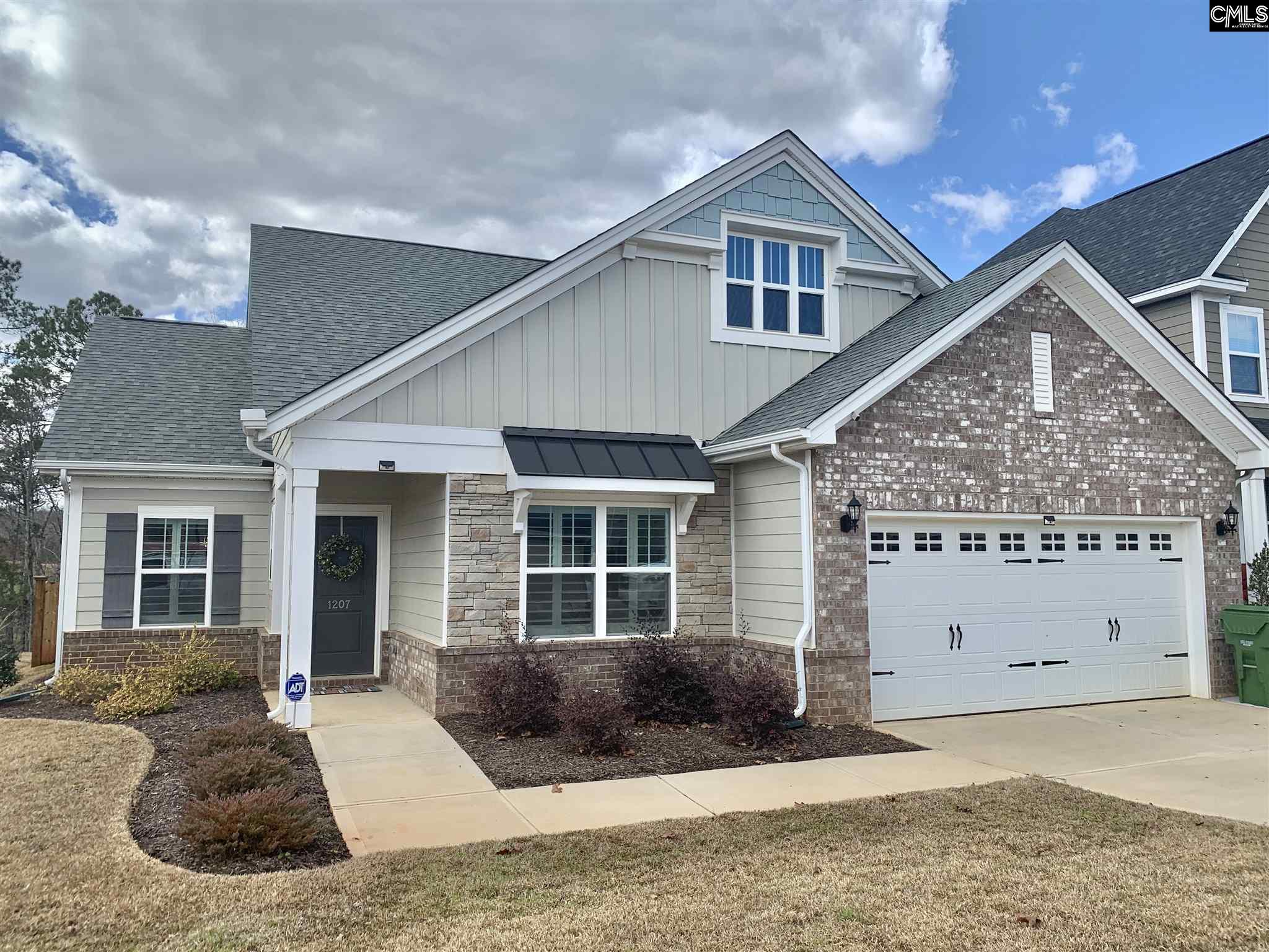 1207 Portrait Hill Chapin, SC 29036