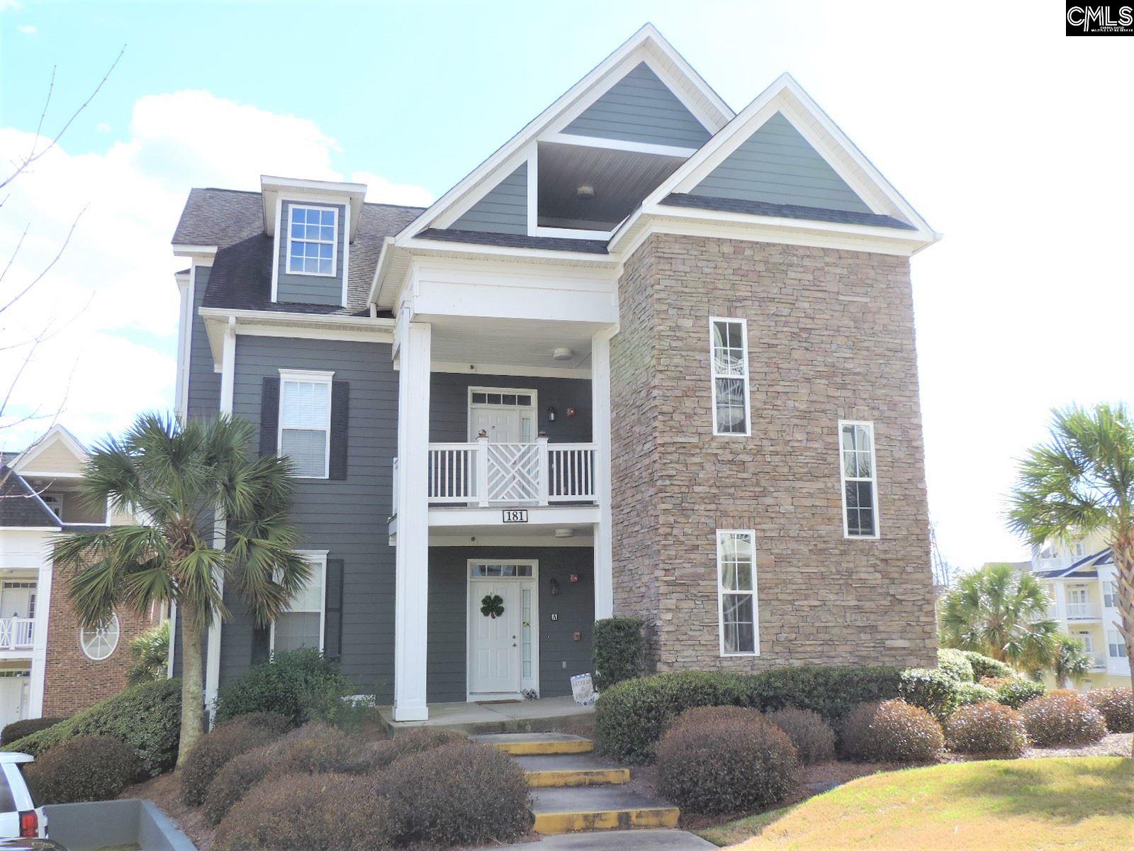 181 Sandlapper Lexington, SC 29072