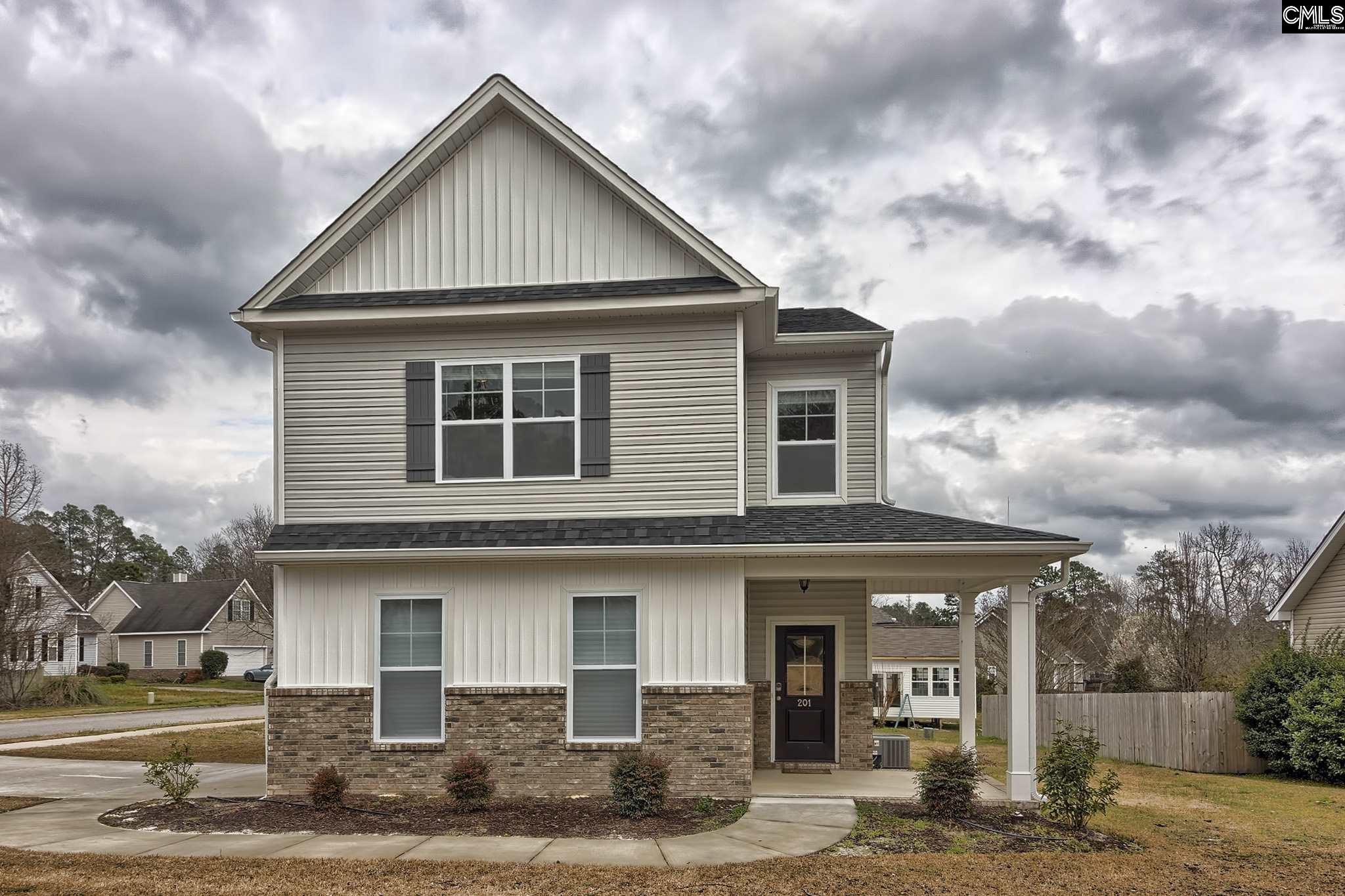 201 Ashley Crest Columbia, SC 29229-8562