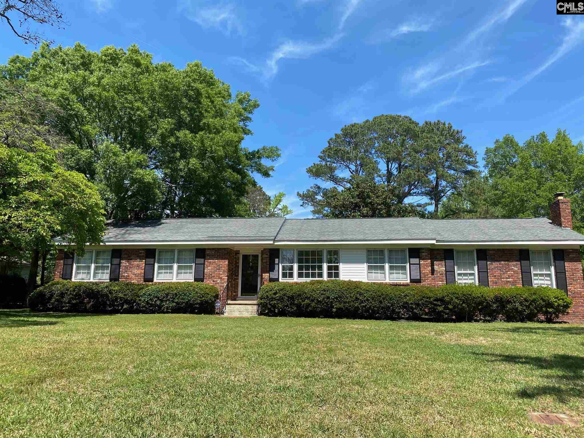 6627 Christie Columbia, SC 29209-2048