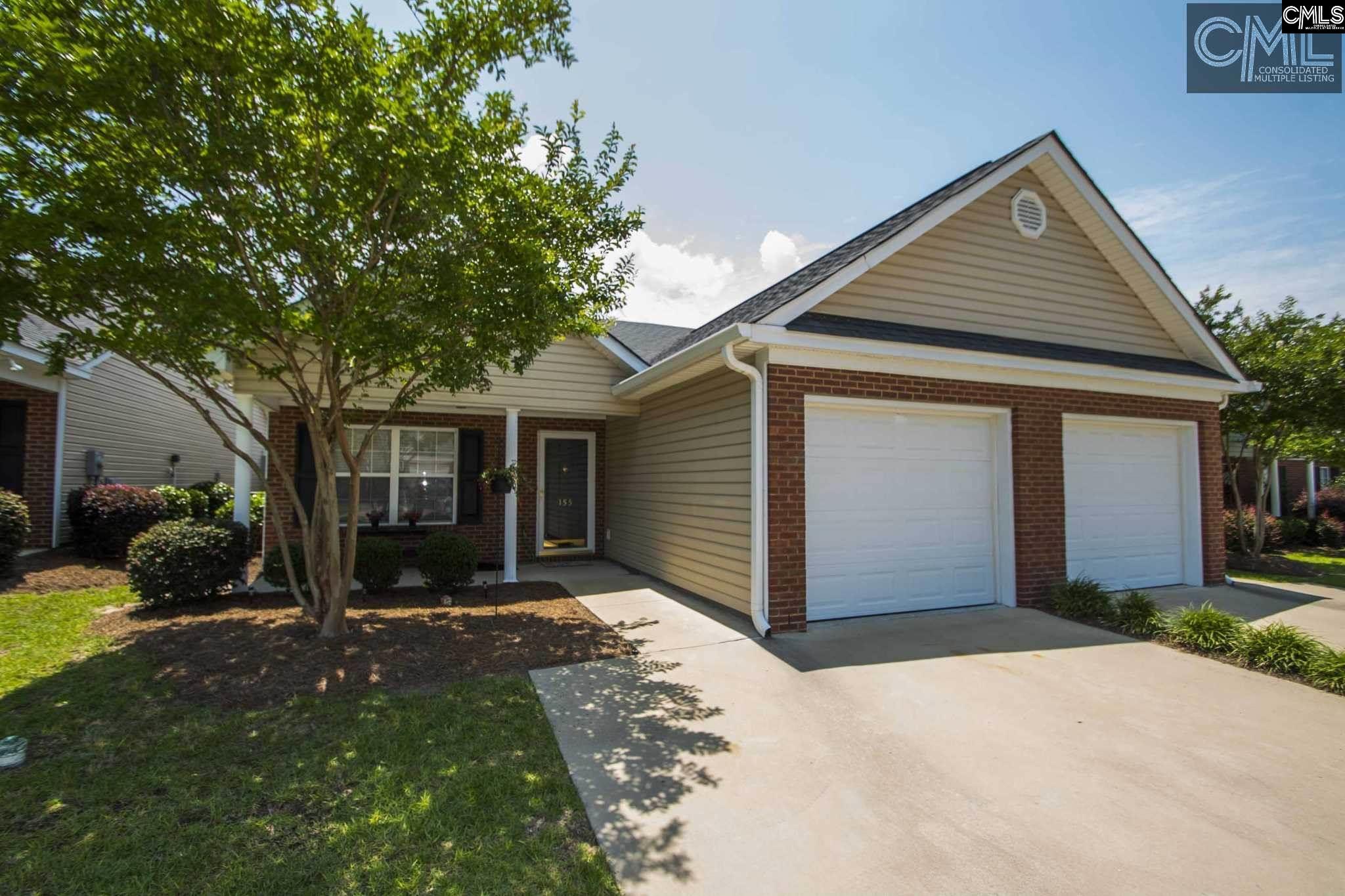 155 Courtside Lexington, SC 29073