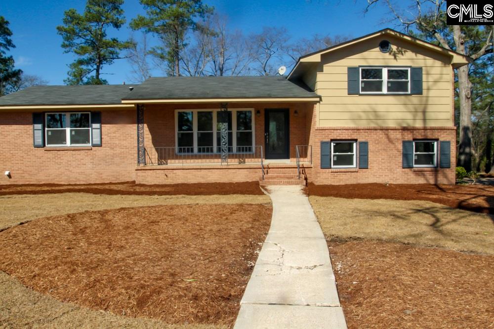 329 Bradbury Columbia, SC 29203-2801
