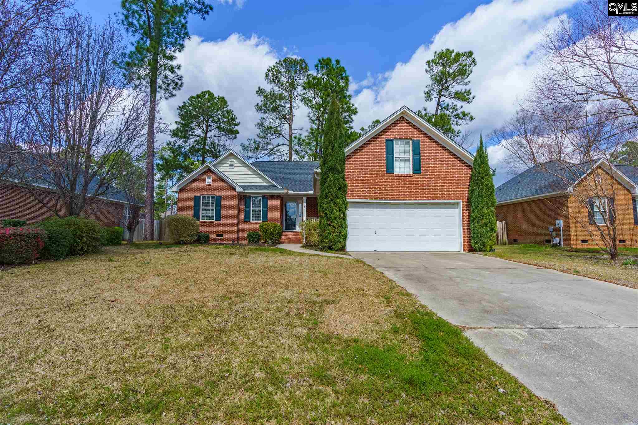 201 Terrapin Columbia, SC 29229