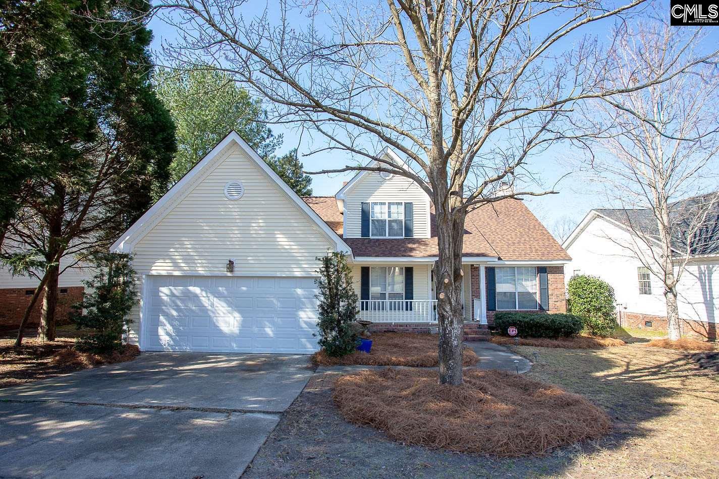 11 Mystic Way Columbia, SC 29229