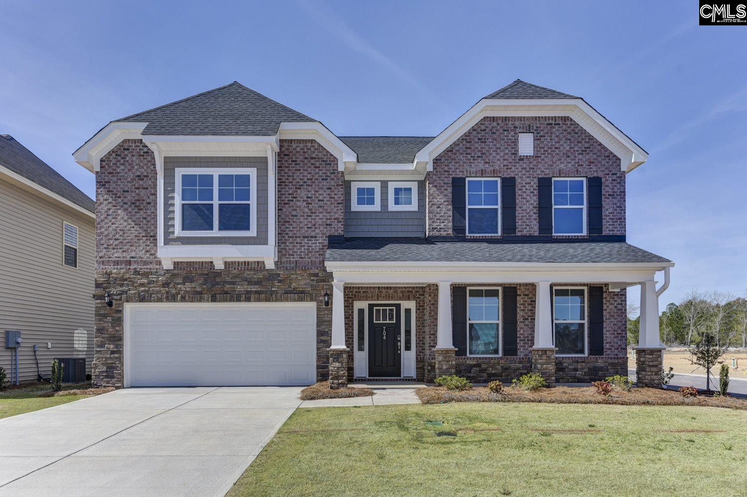 704 Boss Elgin, SC 29045