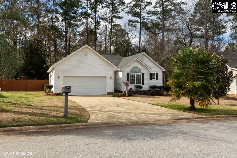 148 Kerry Gibbons Chapin, SC 29036